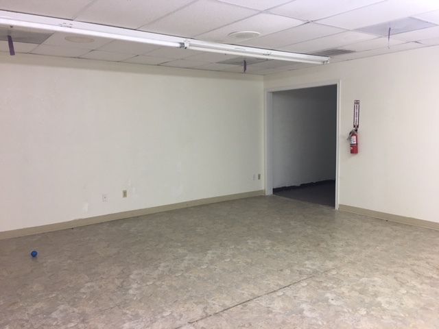 San Benito Expressway Center: 875 S Sam Houston Blvd, San Benito, TX 78586